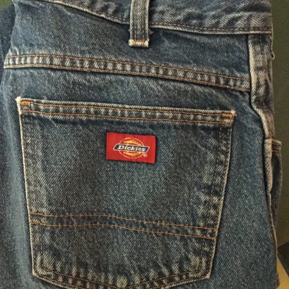 Varies/Numerous Jeans Denim Jeans Bundle Dickiesfield N Forestlevis